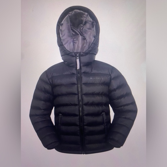 Kids Padded Jacket/ Mountain warehouse ⭐️Host Pick  ⭐️ - Picture 2 of 9